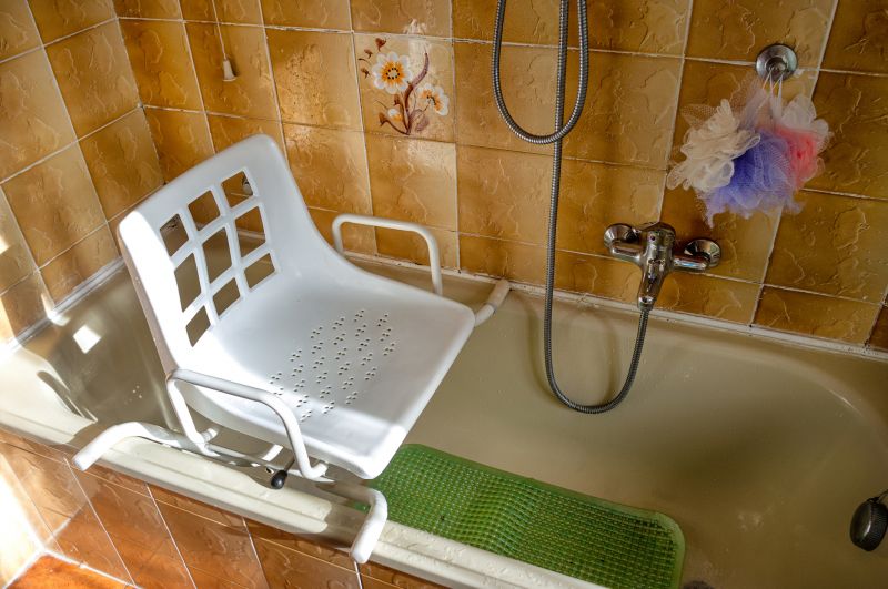 Accessible Bathtubs