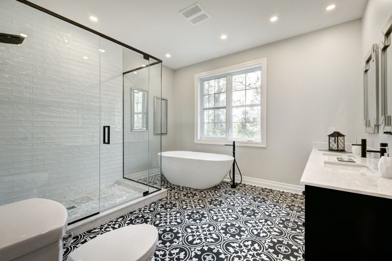Best Bathroom Renovation Contractors in Cohoes, NY