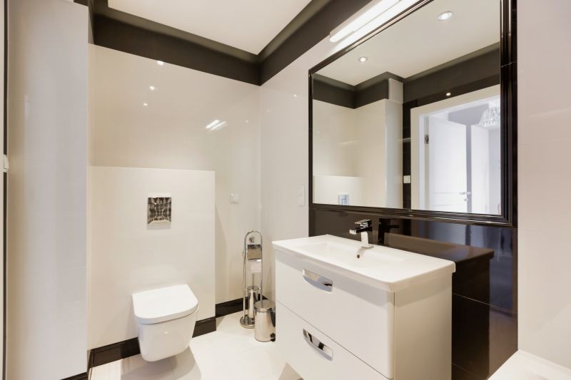 Bathroom Remodeling detail