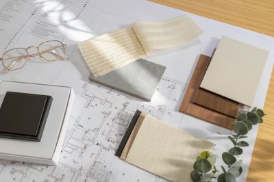 Bathroom Remodeling detail